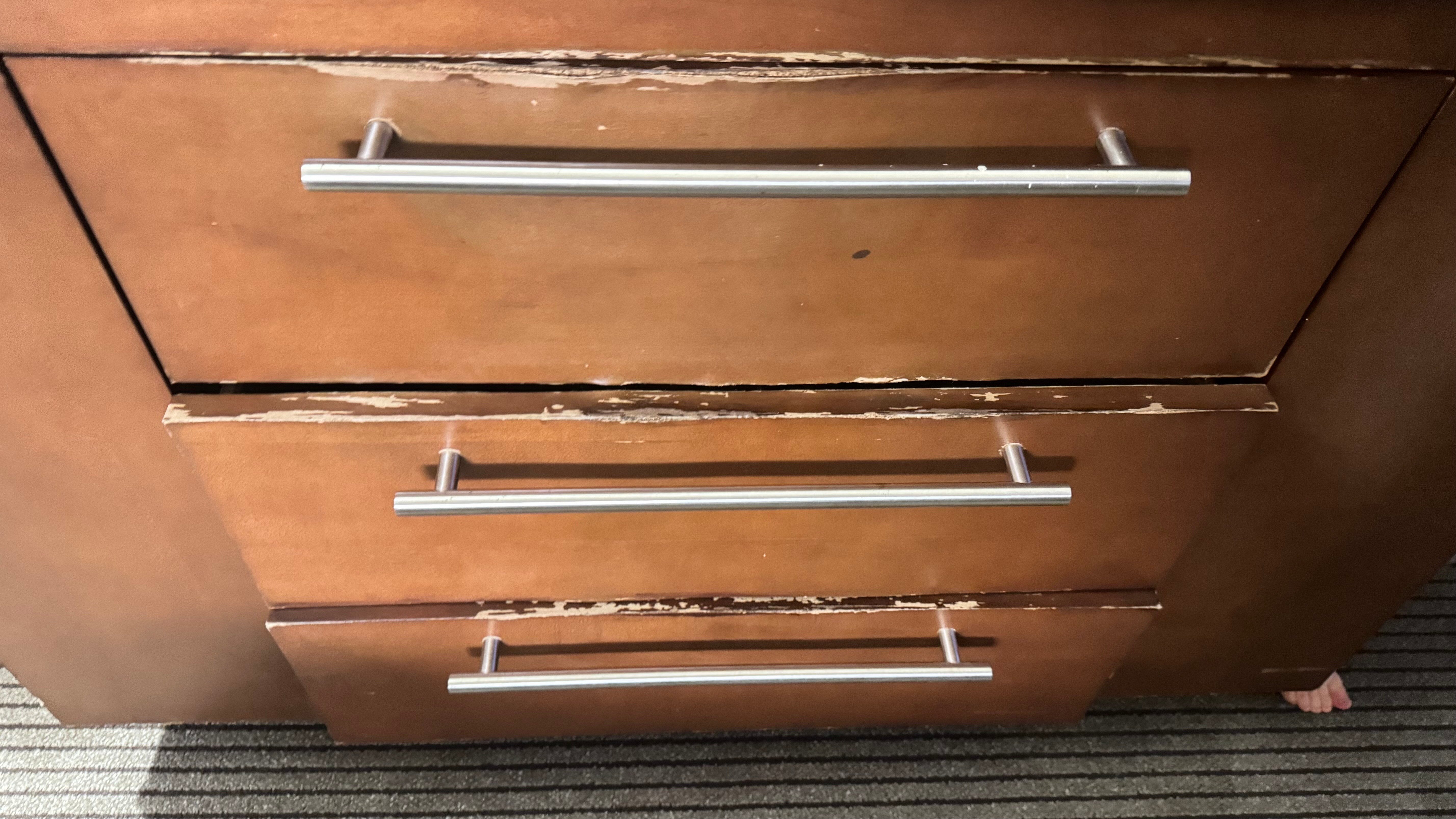 Hyatt Place Dallas/grapevine-客卧