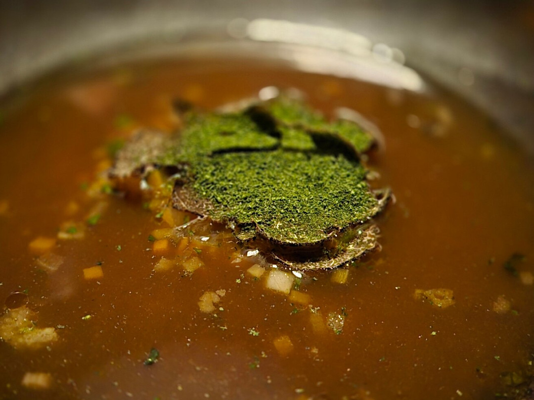 Auberge Saint-mathieu主图