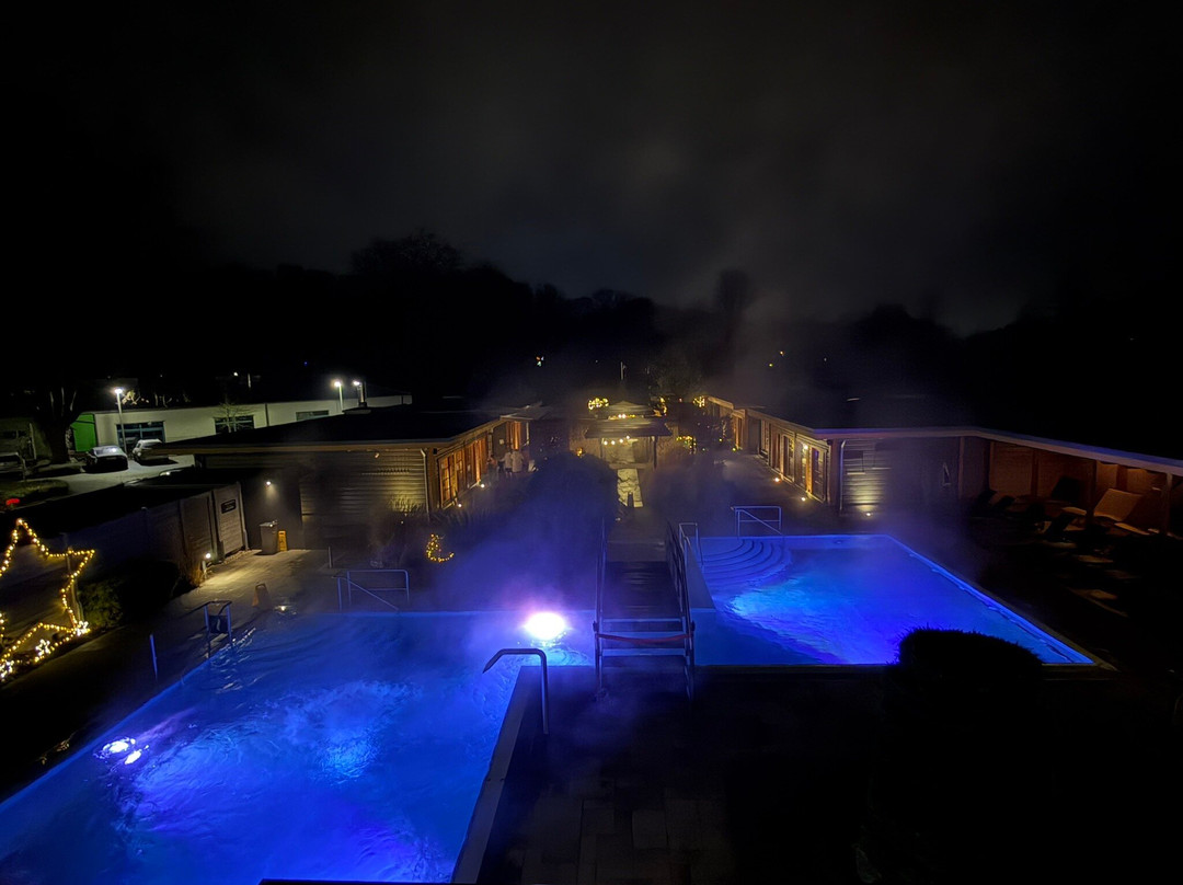 Embricana-克莱韦县必去景点