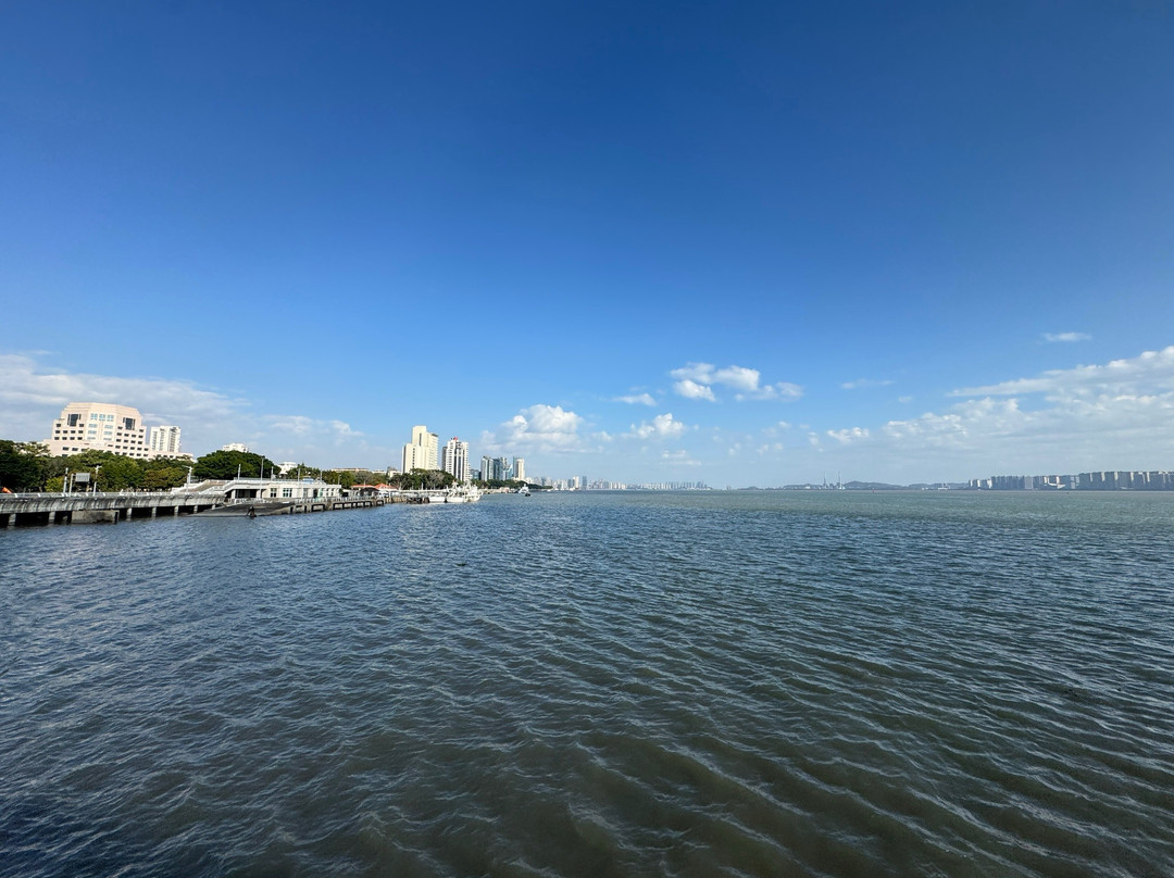 汕头礐石-汕头市必去景点