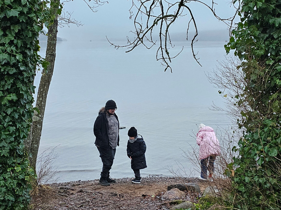 We Are Scotland Tours-爱丁堡必去景点