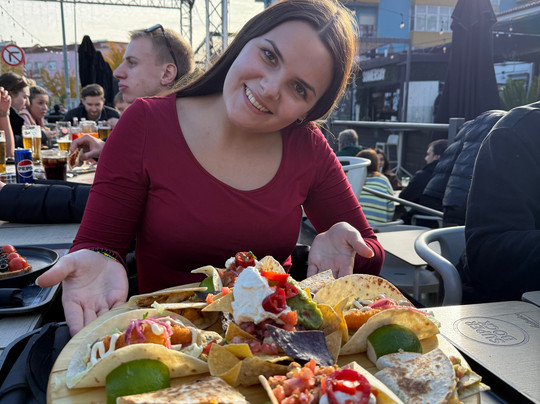 Mercado de Algés-Alges必去景点