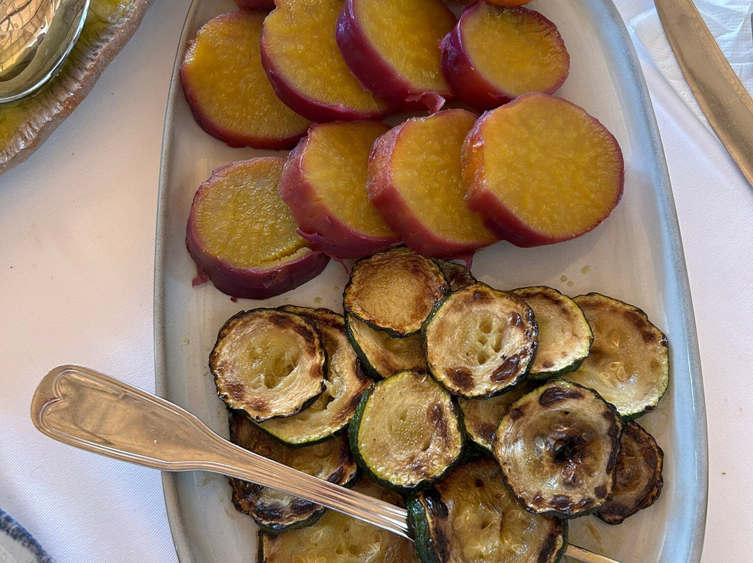 Morgado do Quintão-拉戈阿必去景点