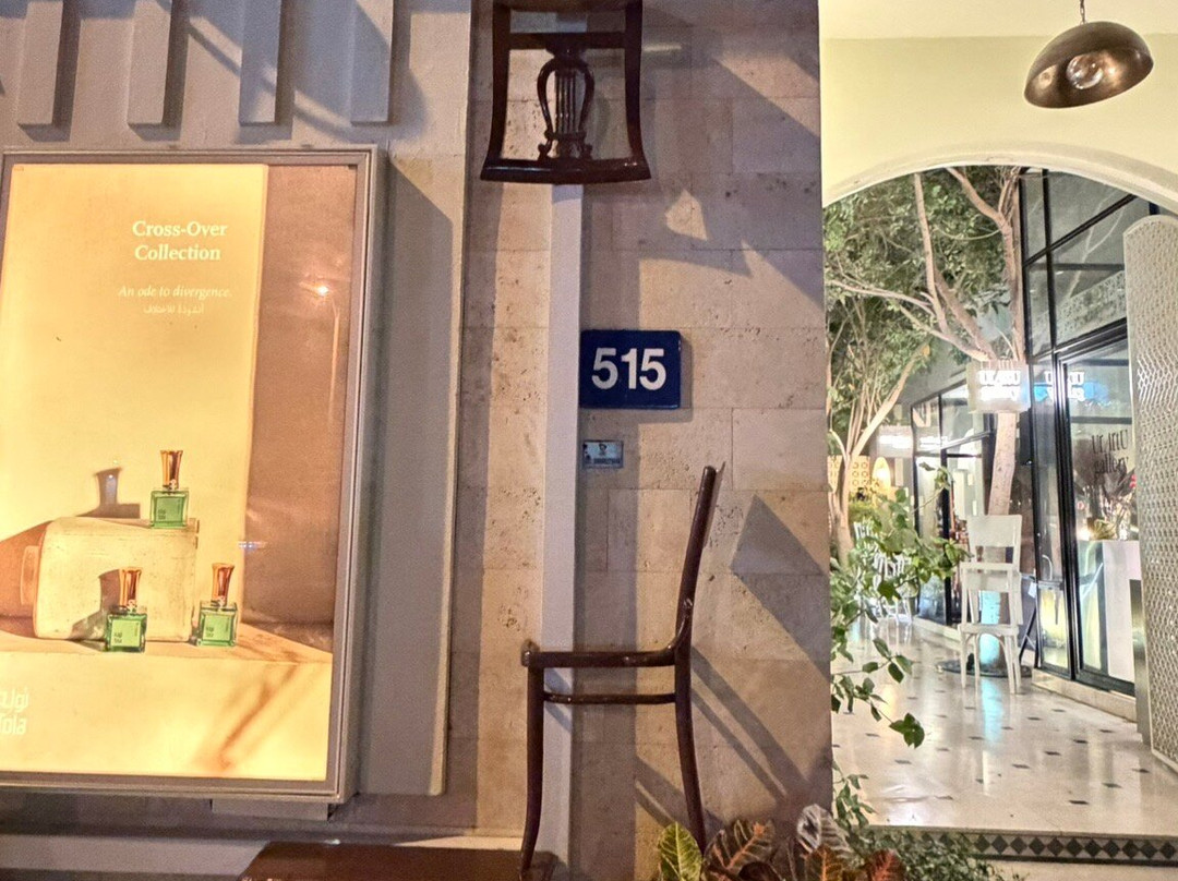 Villa 515-迪拜必去景点