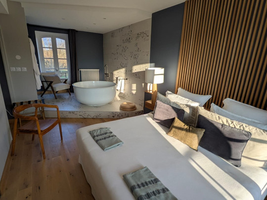 Le Moulin de Salazar主图