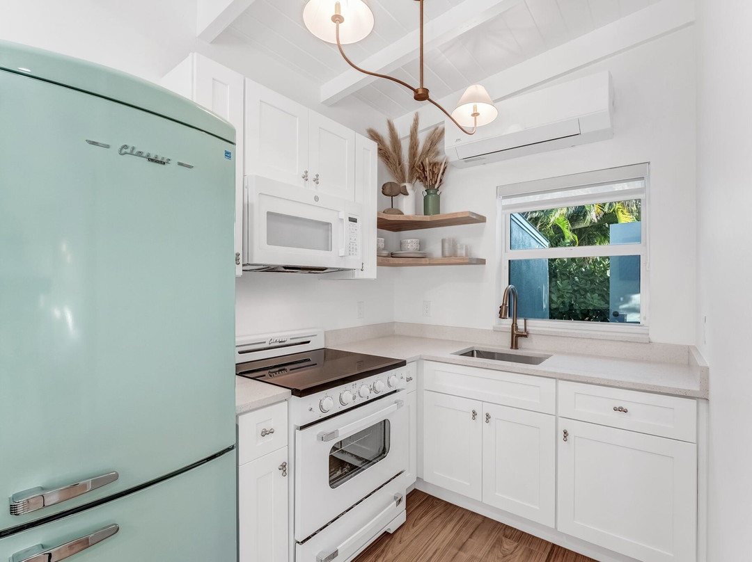 Anchor Inn & Cottages主图