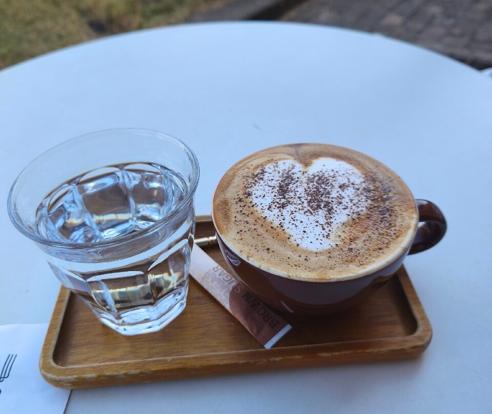 Ban Tharae Catholic Community-沙功那空必去景点