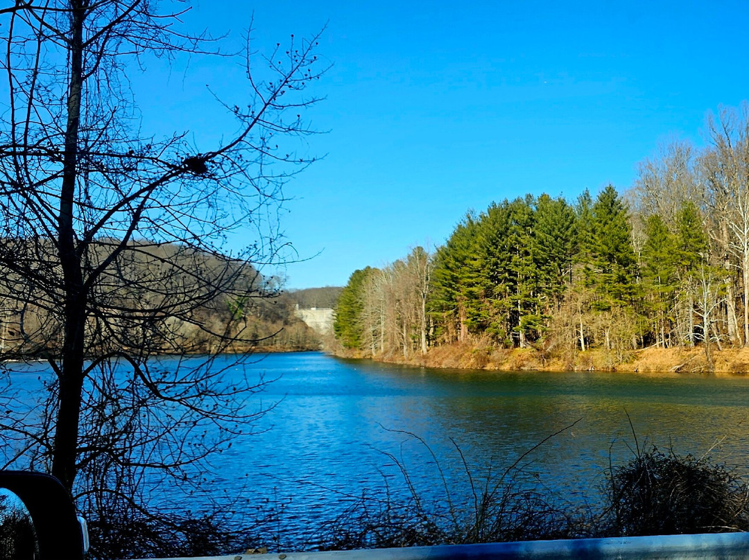 Loch Raven Reservoir-Phoenix必去景点