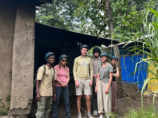 Wayo Africa-阿鲁沙必去景点