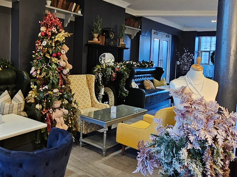 Blarney Woollen Mills Hotel主图