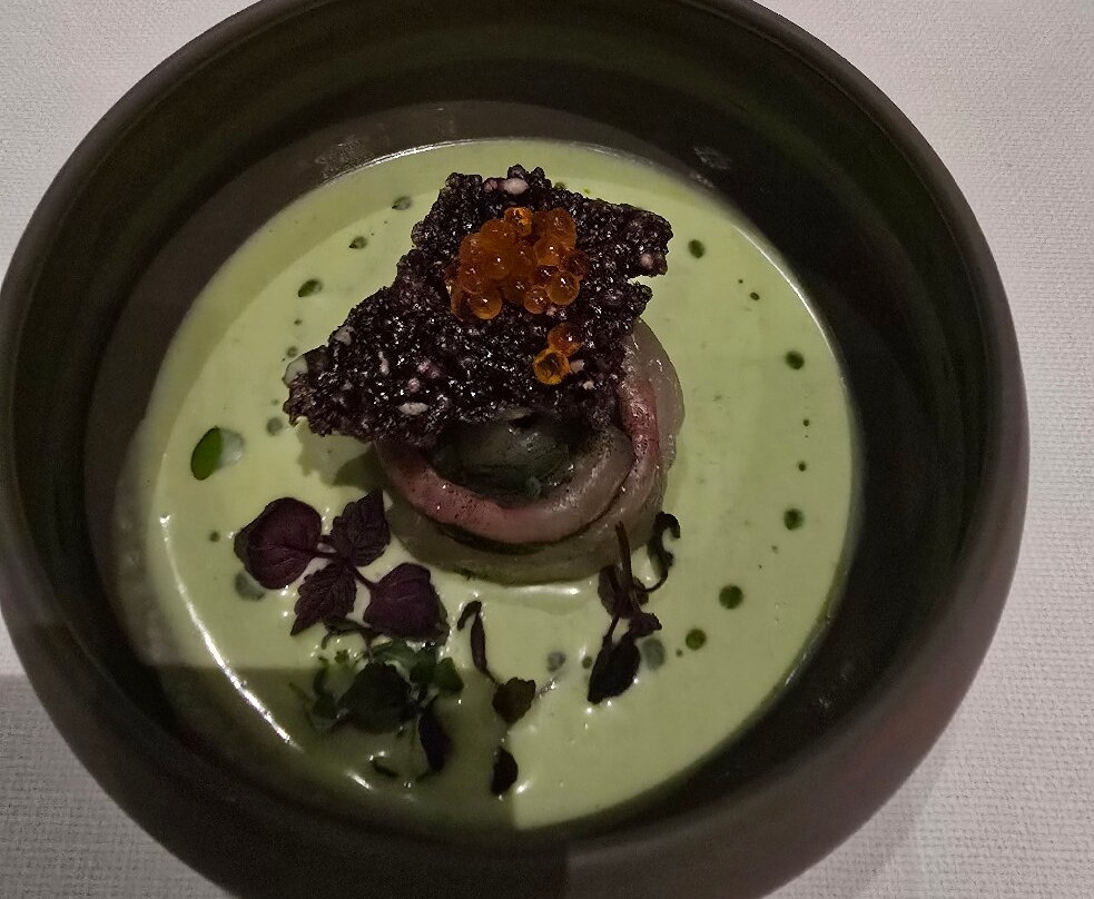 佛罗伦汀别墅酒店主图