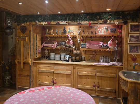 Hotel Restaurant le Castellan主图