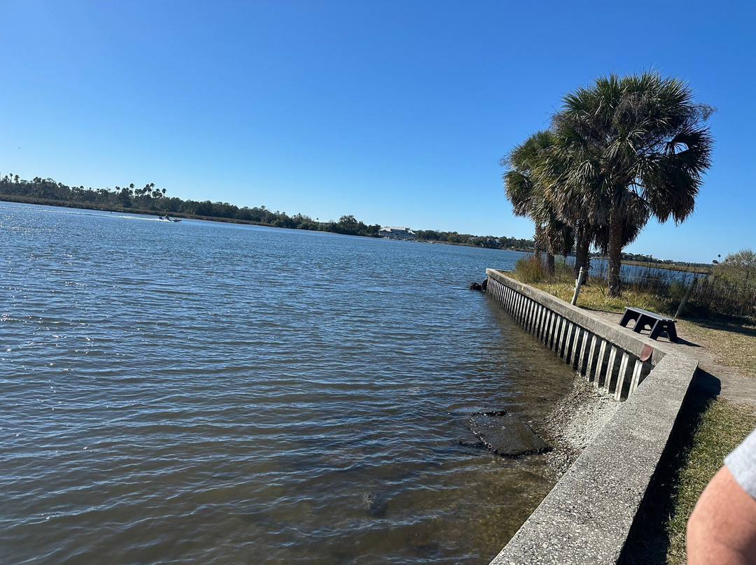 Crystal River Archaeological State Park-克里斯特尔里弗必去景点