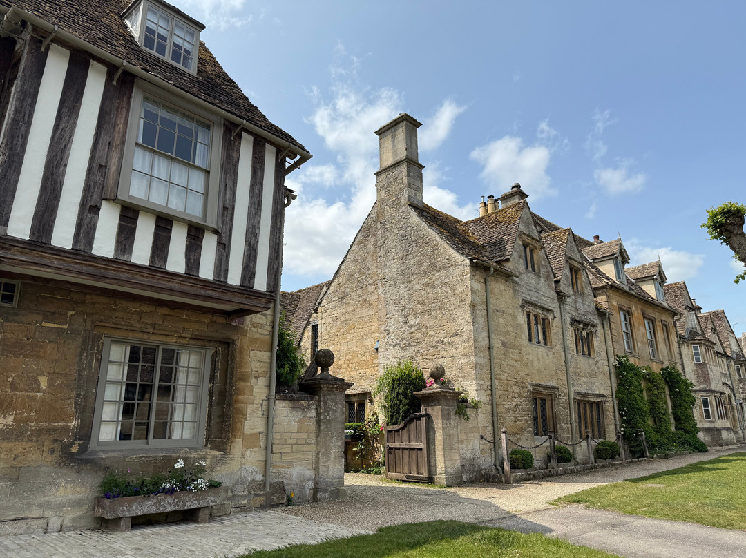 Sheep Street, Burford
