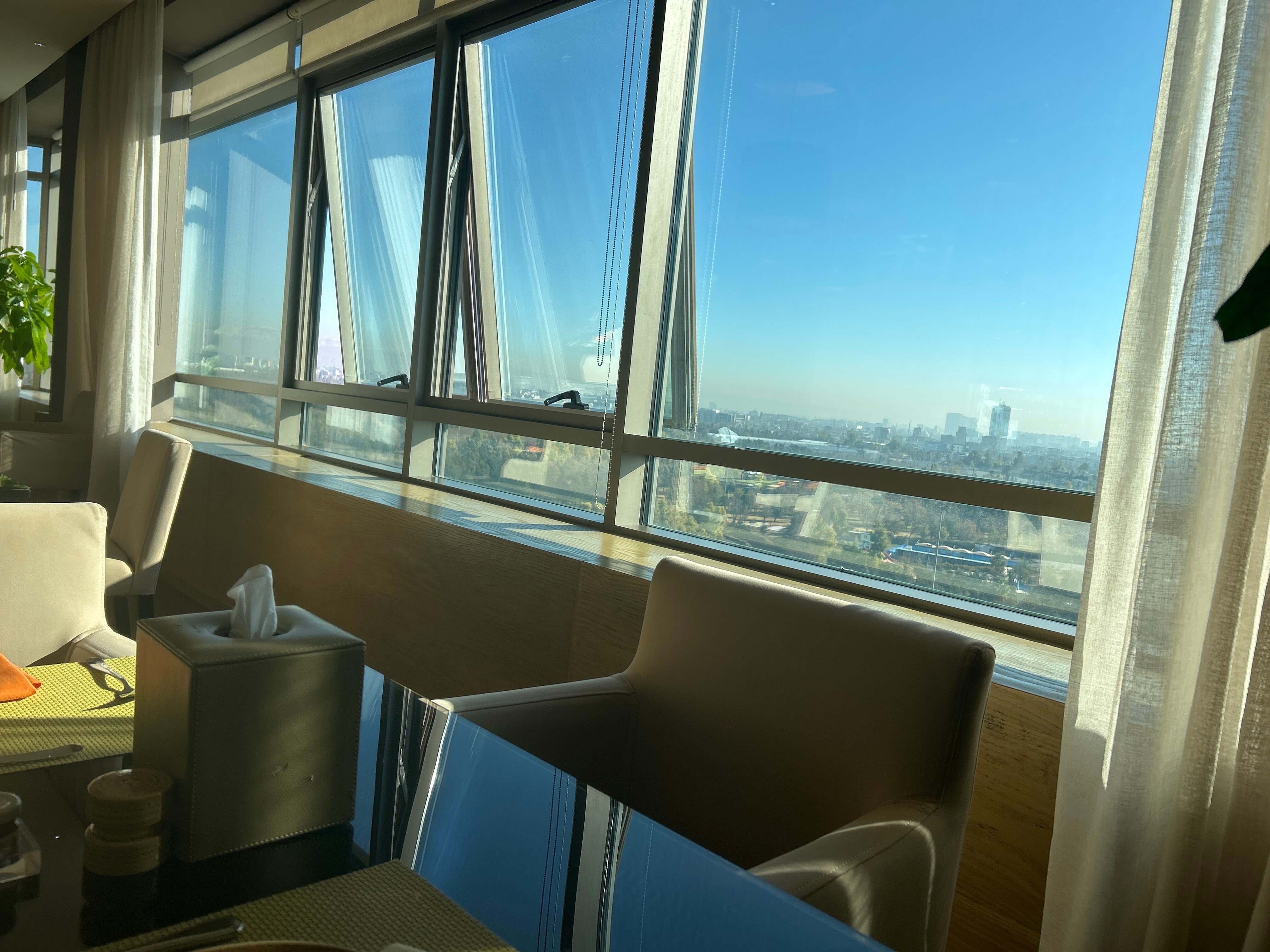 埃尔比勒罗塔纳酒店-官方