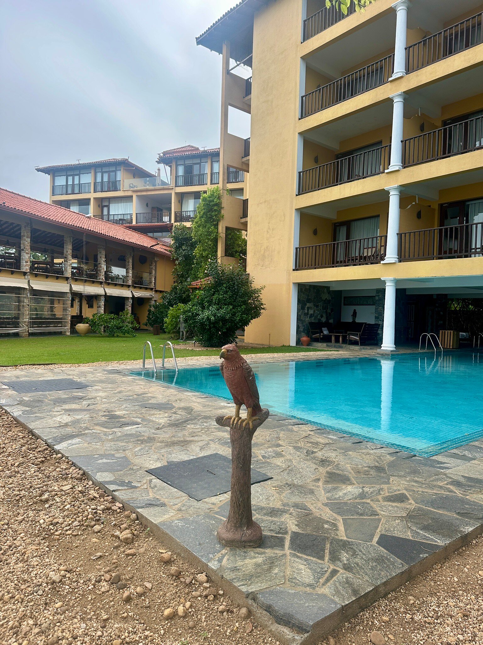 陶乐度假酒店-官方