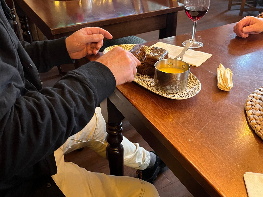 Lane Ends Pub-Wesham必去景点