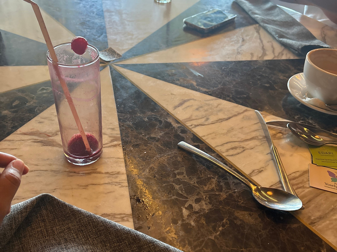 Bistro Marina Premium