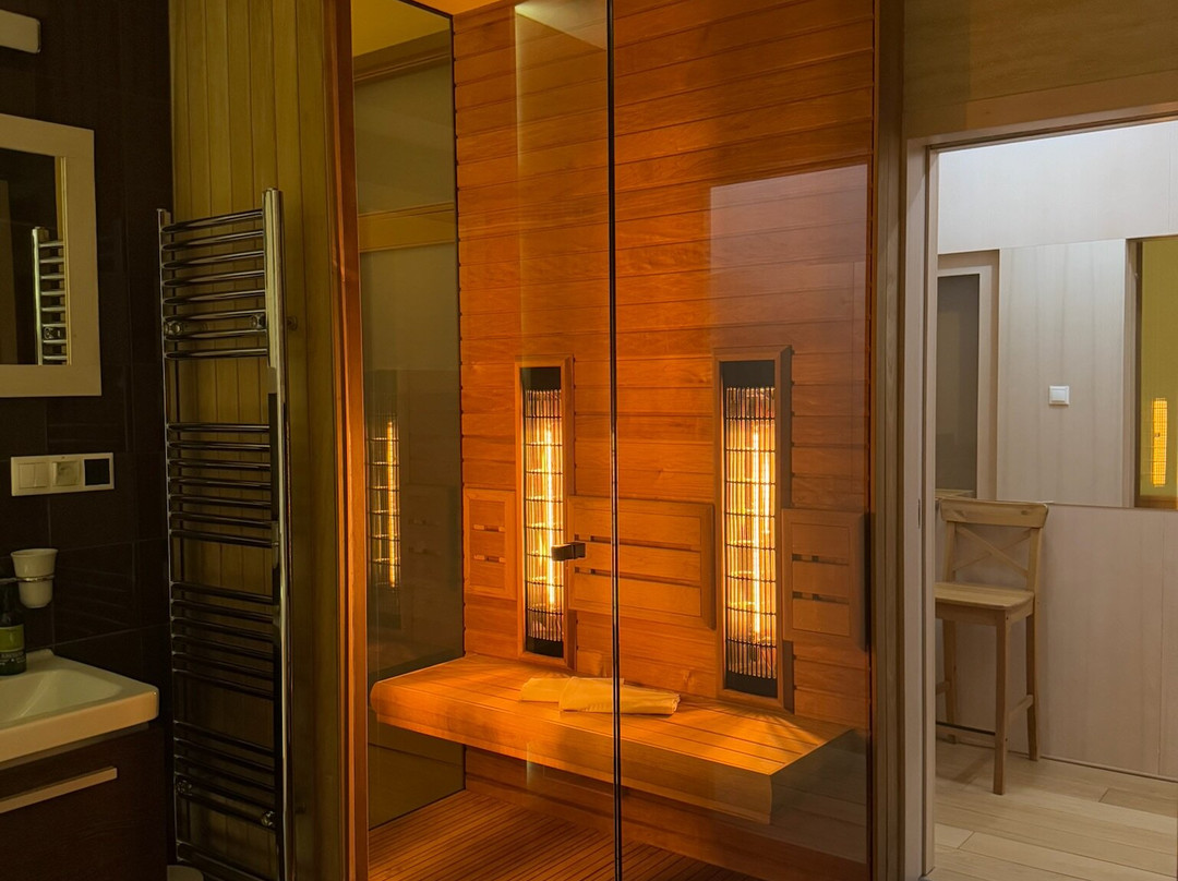 Penzion Villa Helia主图