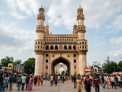 Uncle Sam Tours-India