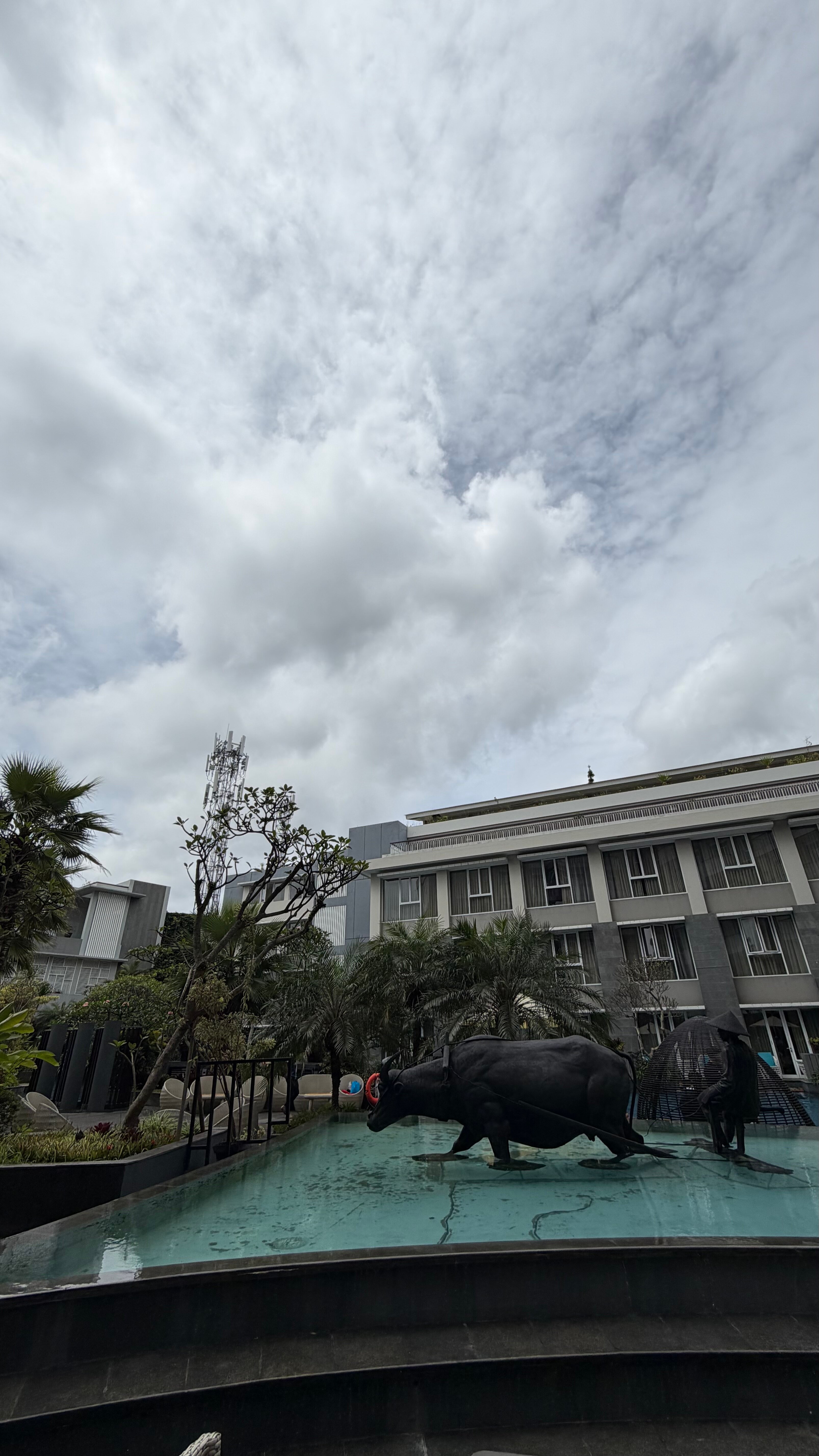 万隆塞提雅布迪美爵酒店-官方