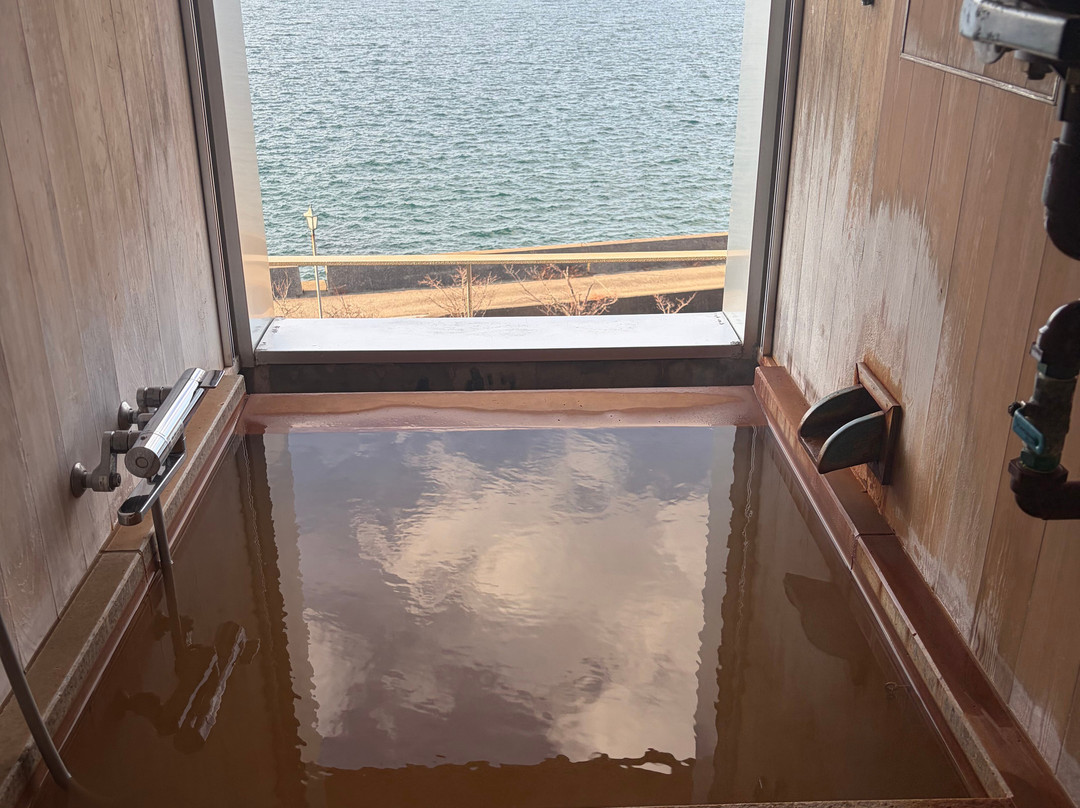 IKI Retreat KAIRI MURAKAMI主图