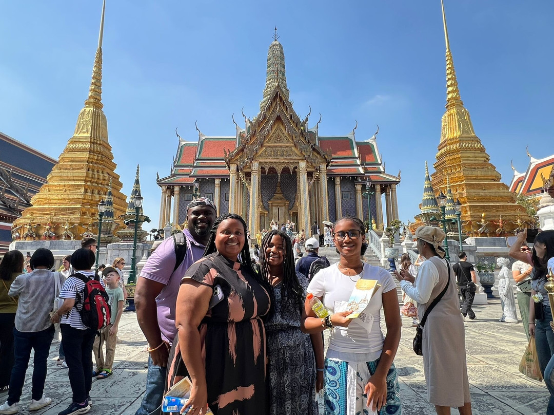 In Asia Travel-暹粒必去景点