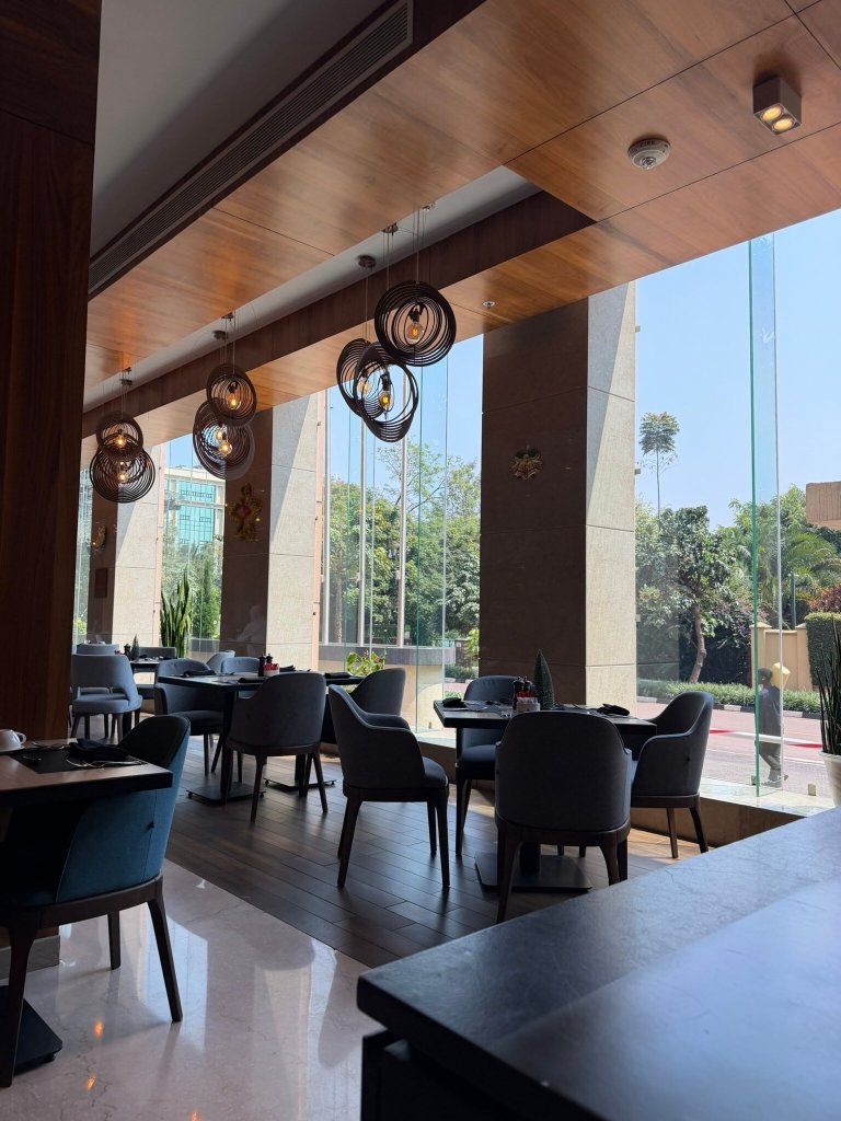 Four Points by Sheraton Kigali-官方