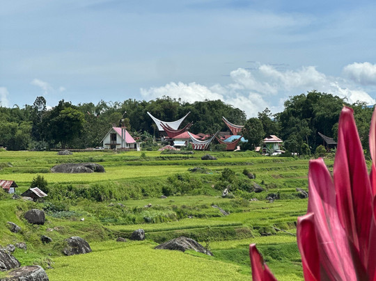 Ikhsan Makassar Driver-孟加锡必去景点