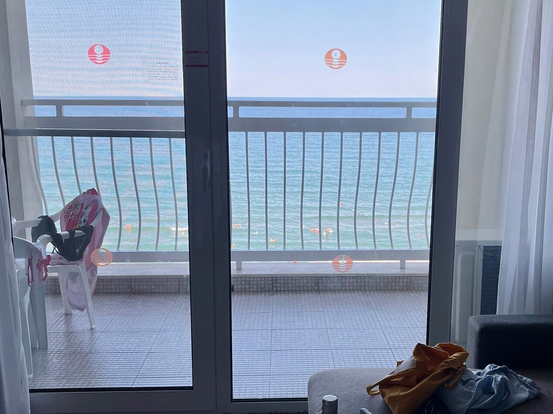 Sol Luna Bay All Inclusive主图