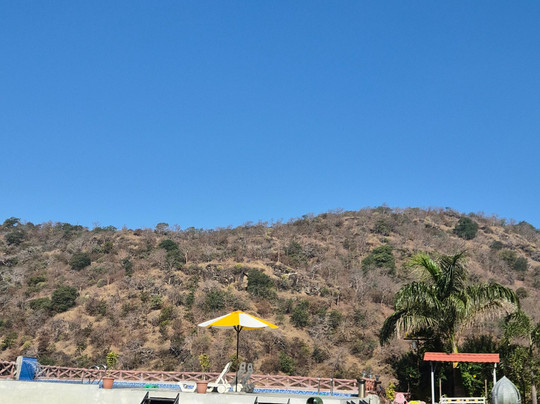 The Rock Valley Resort主图