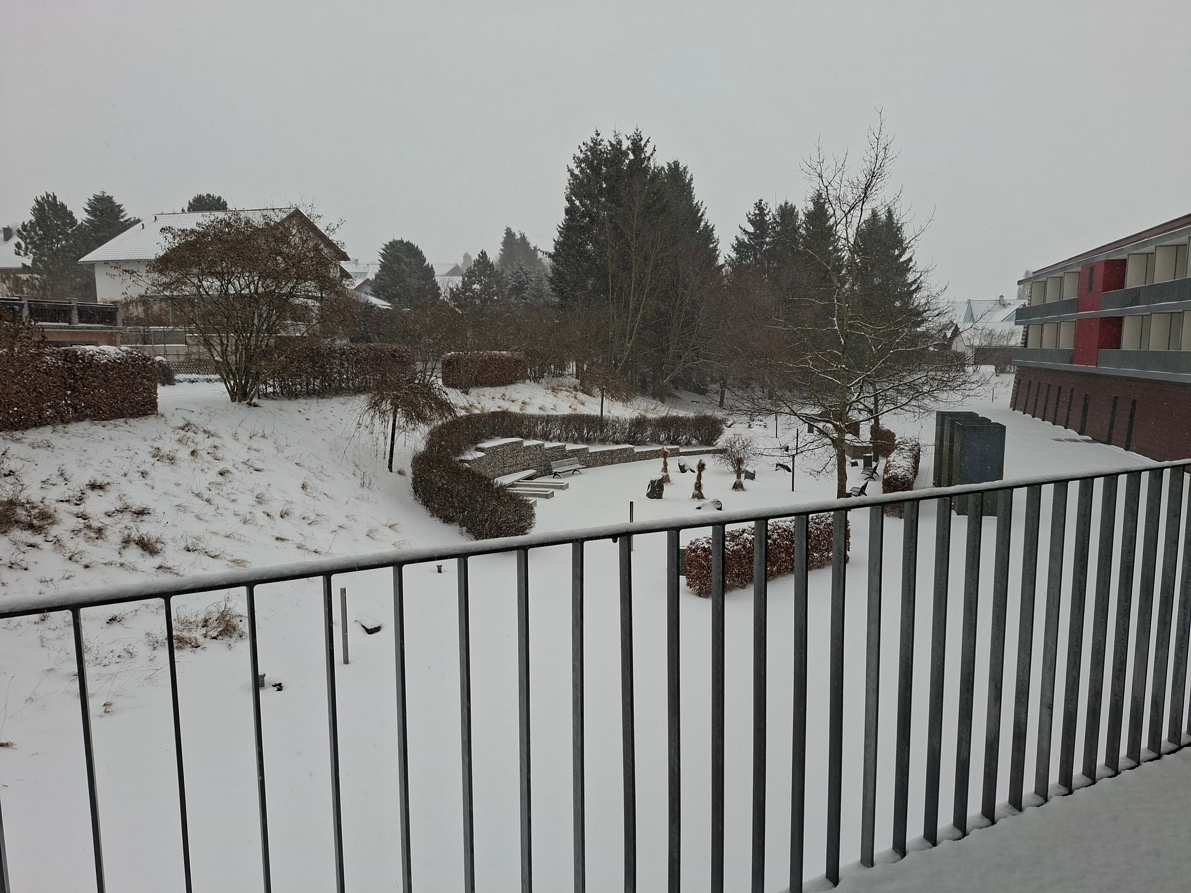 Spa Hotel Bruendl-浴室