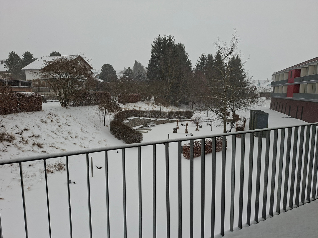 Spa Hotel Bruendl主图