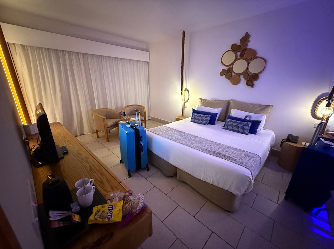 Azia Resort & Spa主图