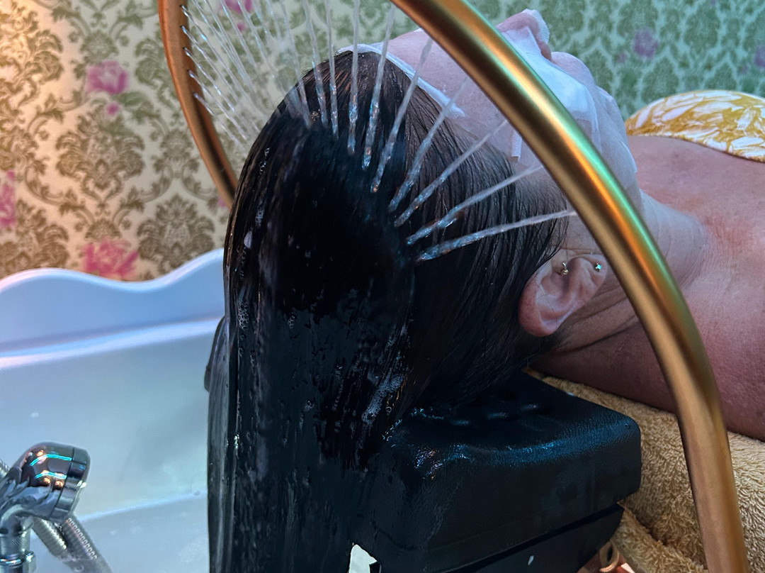 Doi Bali Spa-金巴兰必去景点