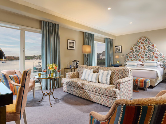 Trident Hotel Kinsale主图