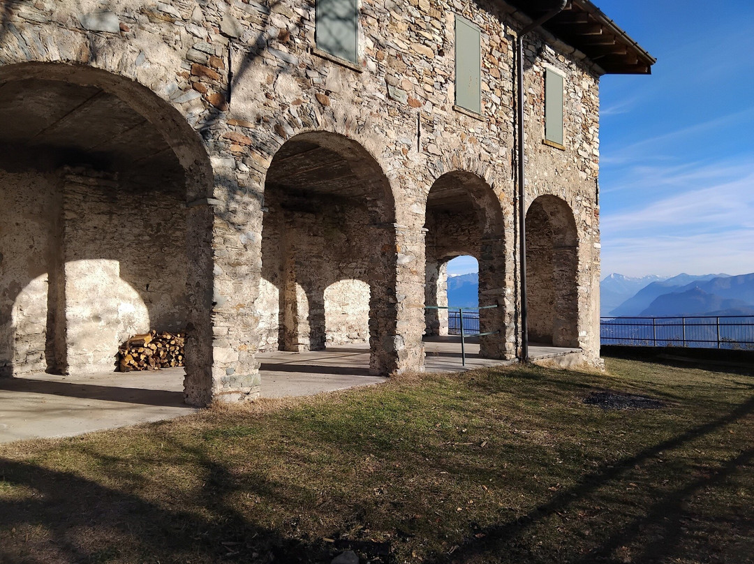 Chiesa di San Paolo-马尔基罗洛必去景点