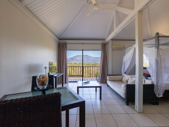 Hôtel Restaurant Le Rivland主图