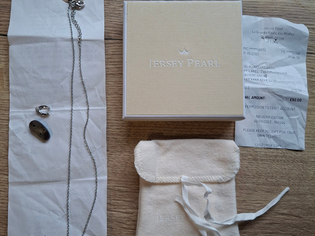 Jersey Pearl-St. Ouen必去景点