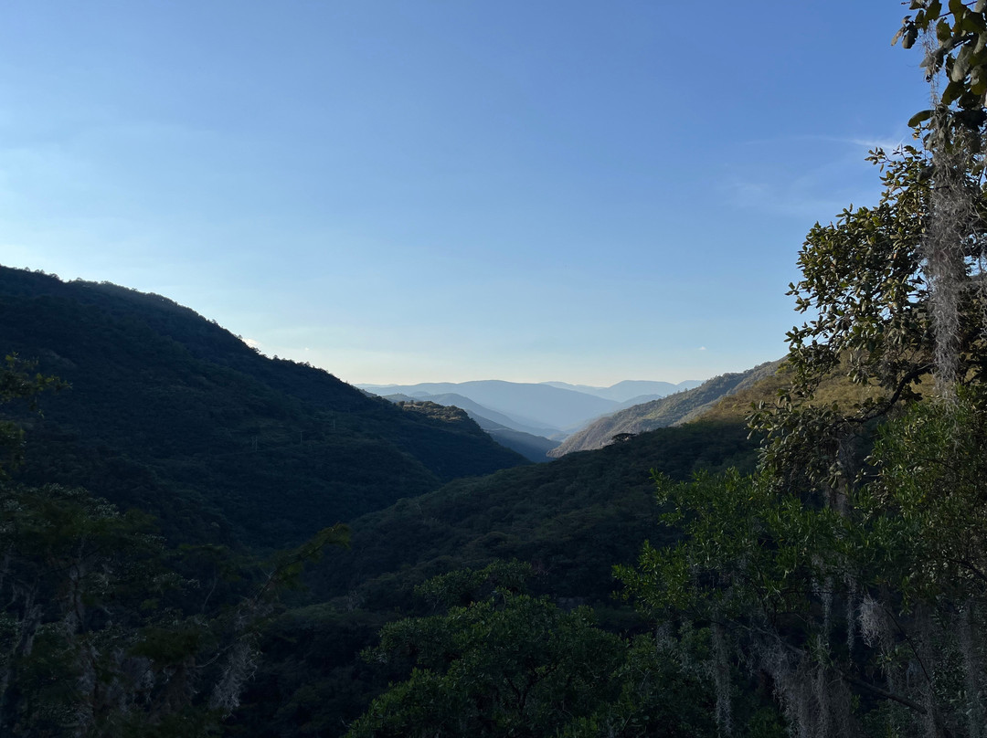 Pueblos Mancomunados-瓦哈卡必去景点