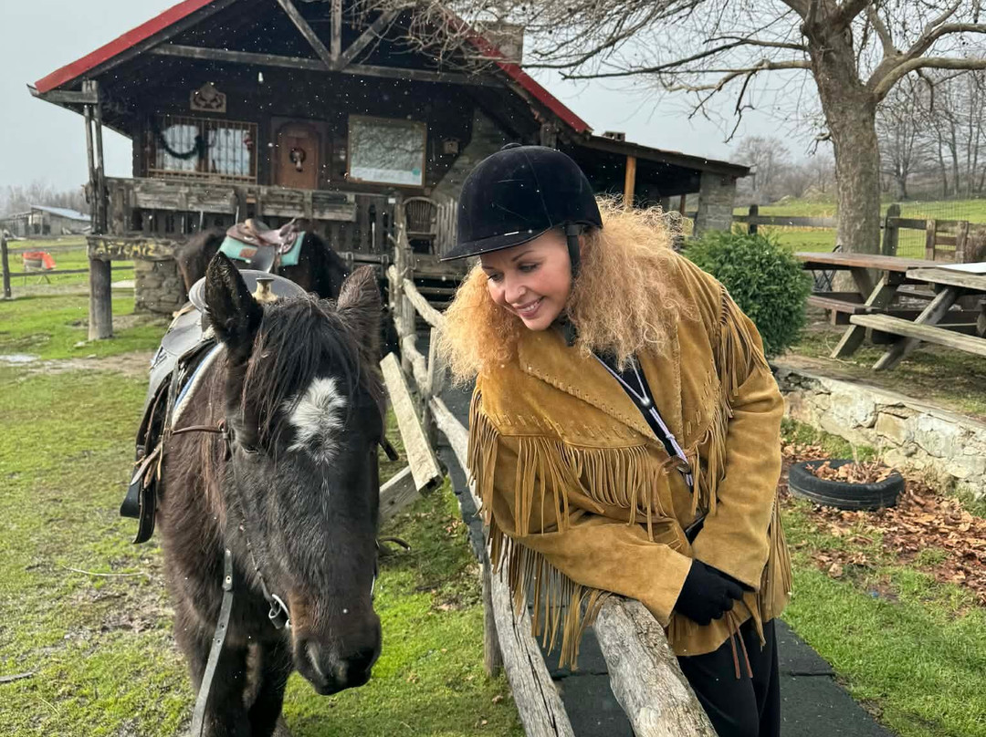 Artemis O.E.-Sklithro必去景点