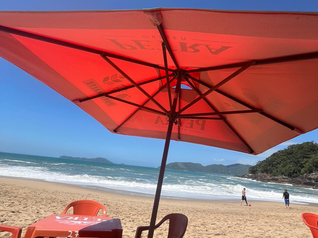 Sununga Beach-乌巴图巴必去景点