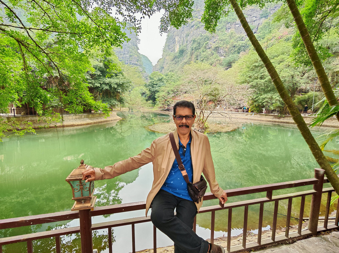 Dream Travel-河内必去景点