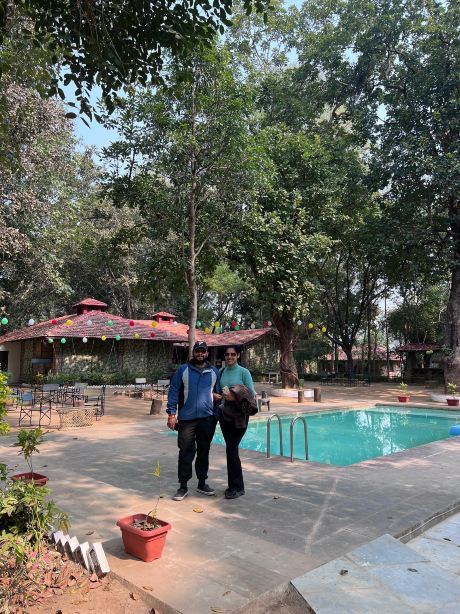 Tiger Trails Resort-官方