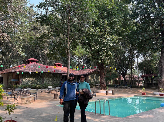 Tiger Trails Resort主图