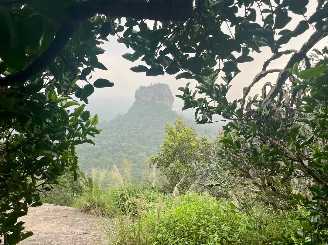 Sri Lankan Safest Driver-Padukka必去景点