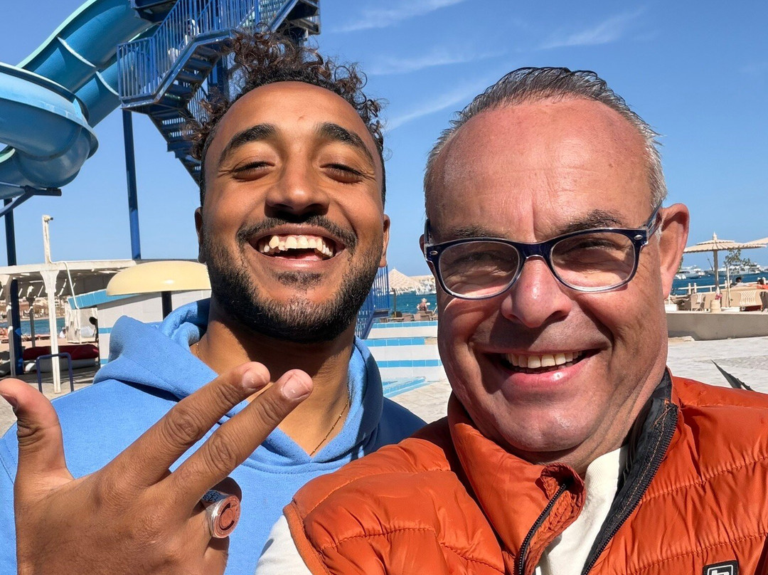 laperla group-Hurghada 1必去景点