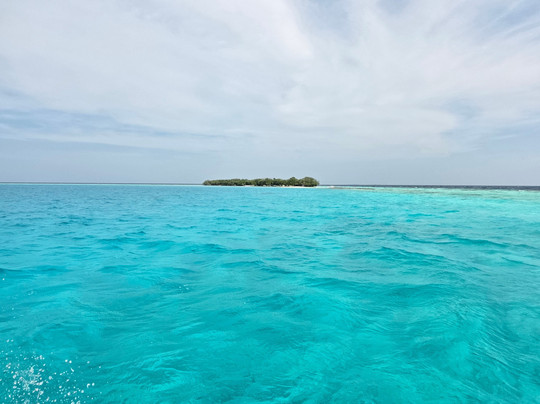 Manta View Guest House主图