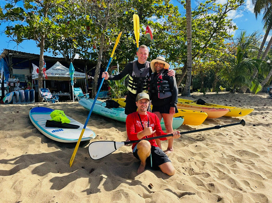 Rincon Paddle Boards-吕康必去景点