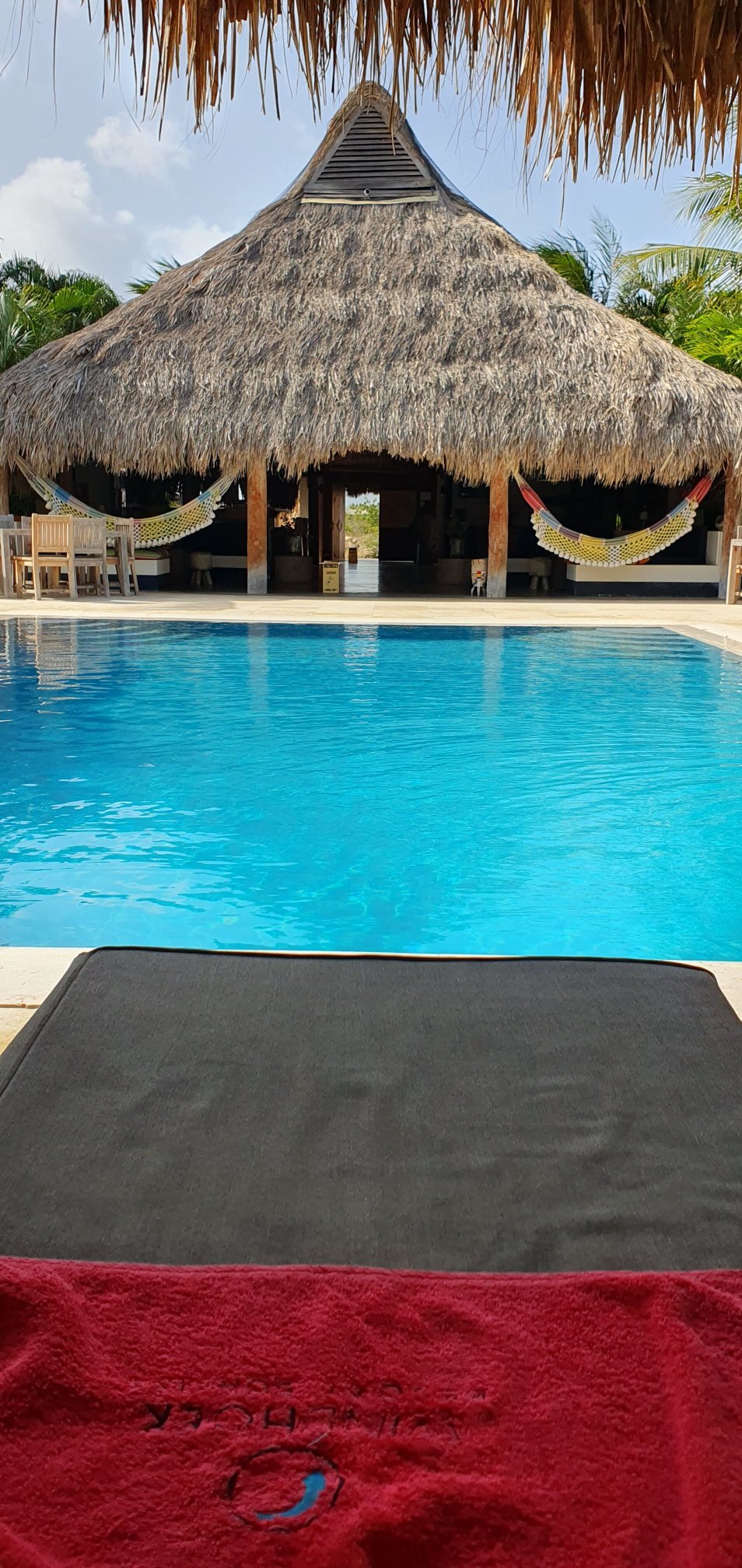 Windhoek Boutique Resort Bonaire-官方